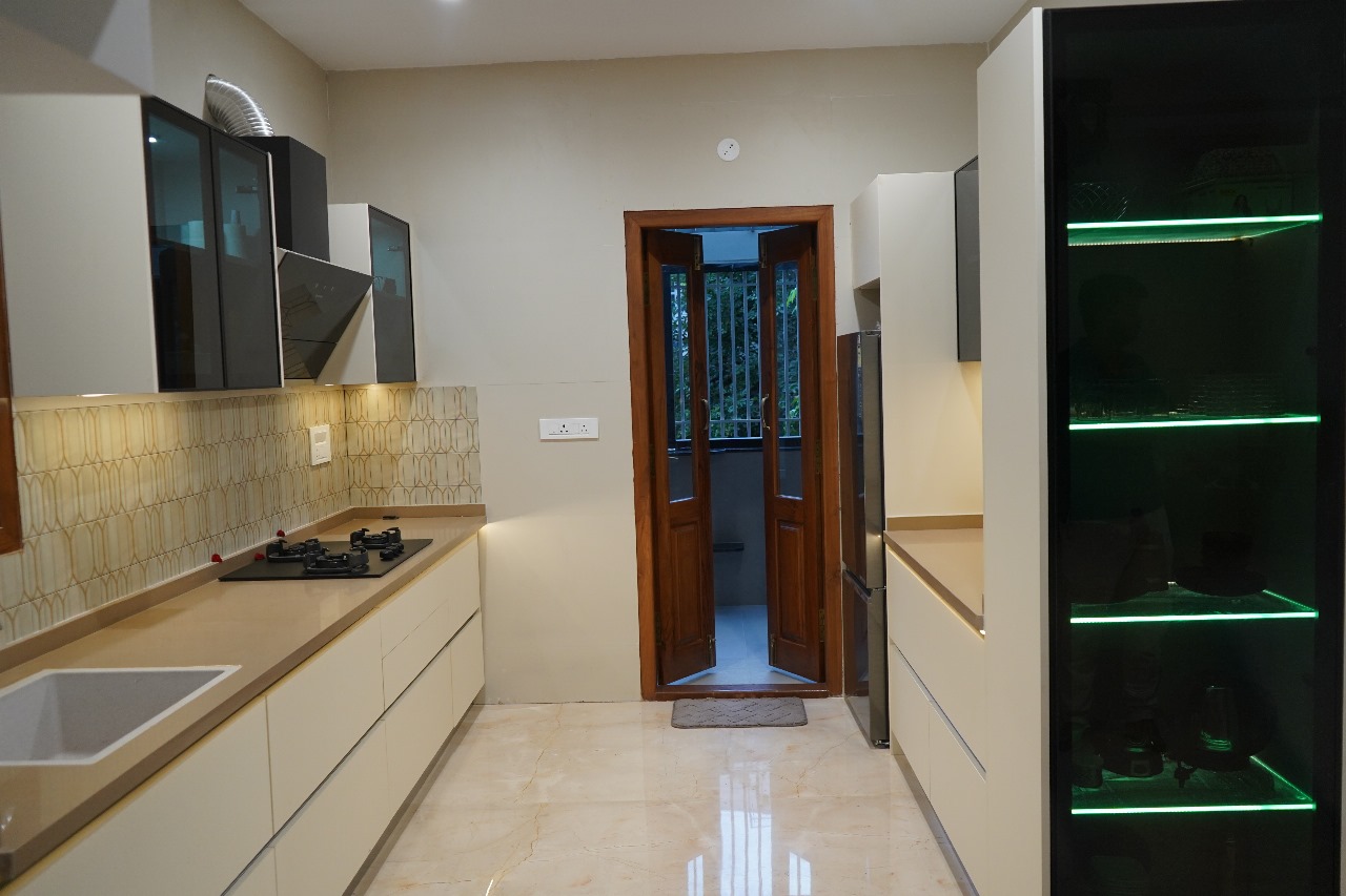 How does your kitchen suffer at the hands of ill-fated problems?