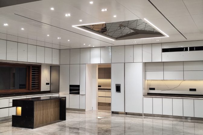 Everything You Need to Know About Modular Kitchens in a Nutshell