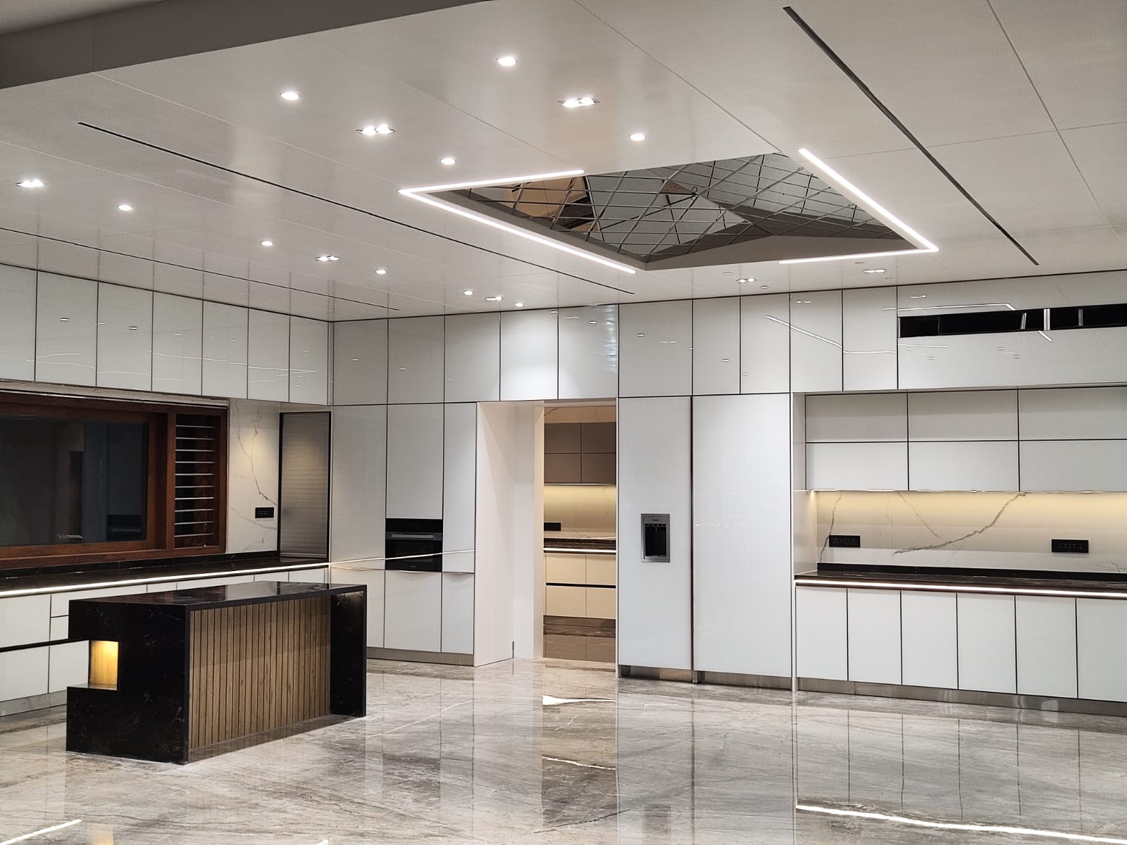 Everything You Need to Know About Modular Kitchens in a Nutshell