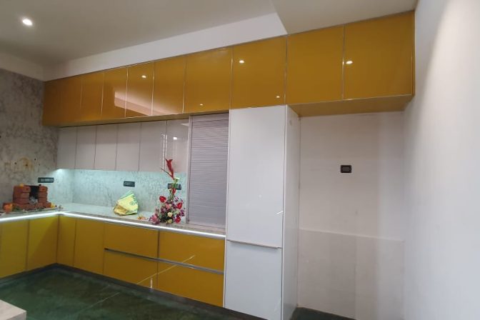 How to give your kitchen a facelift