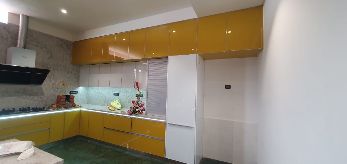 How to give your kitchen a facelift