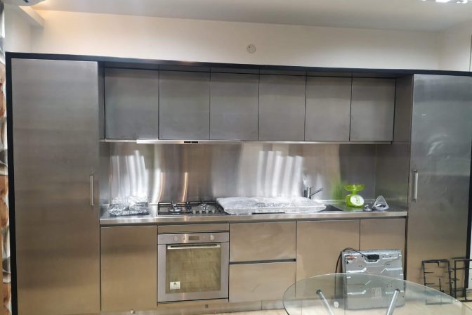Interesting Facts I Bet You Never Knew About Stainless Steel Kitchens – Myths & Misconceptions