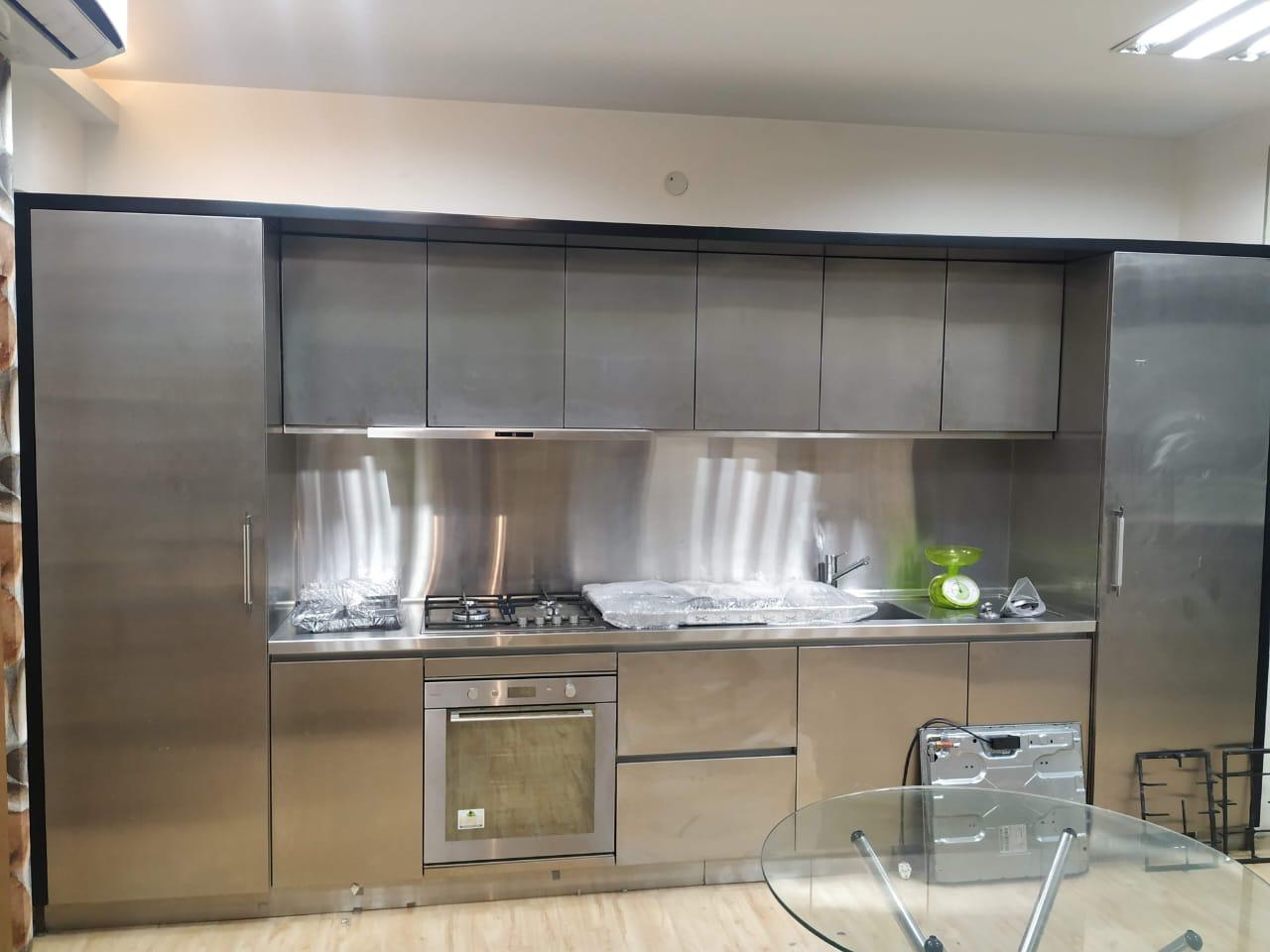 Interesting Facts I Bet You Never Knew About Stainless Steel Kitchens – Myths & Misconceptions