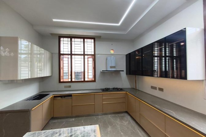 Tusker Stainless Steel 304 Grade Kitchen Modules (TM) Preamble & Intent