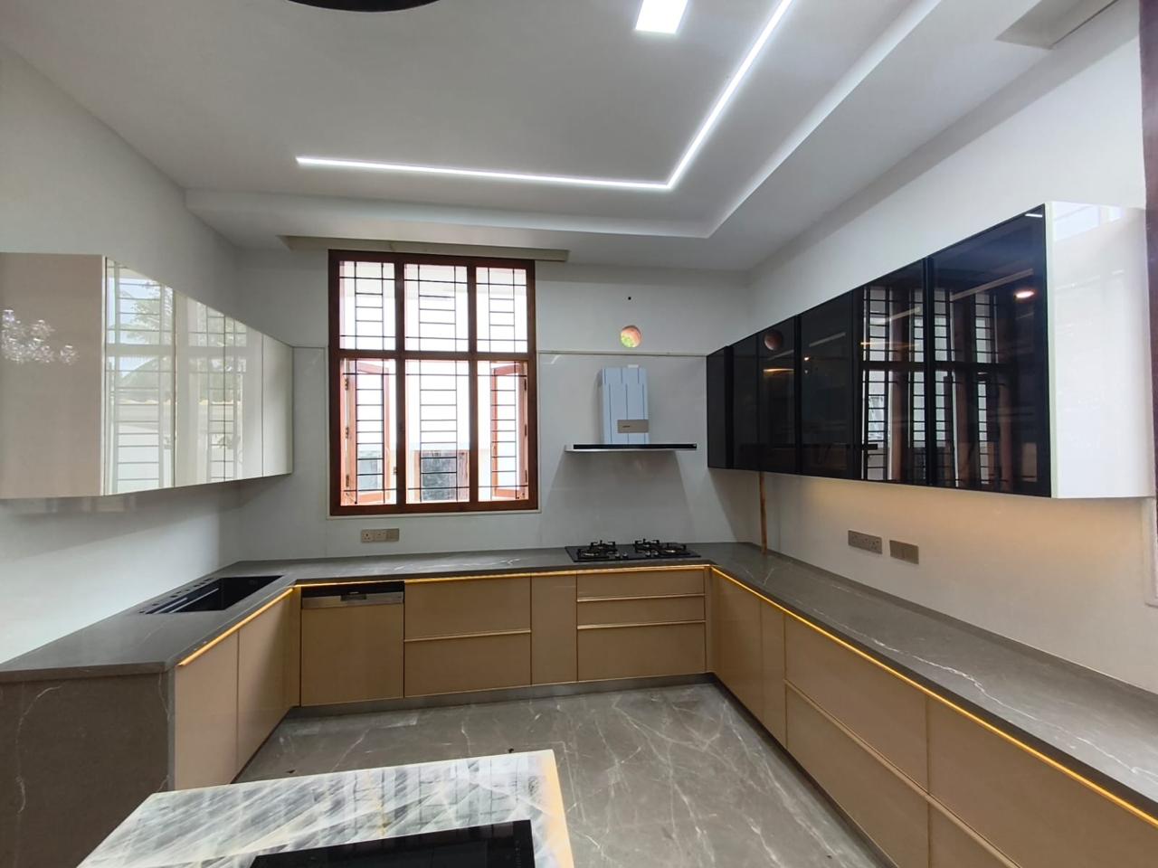 Tusker Stainless Steel 304 Grade Kitchen Modules (TM) Preamble & Intent